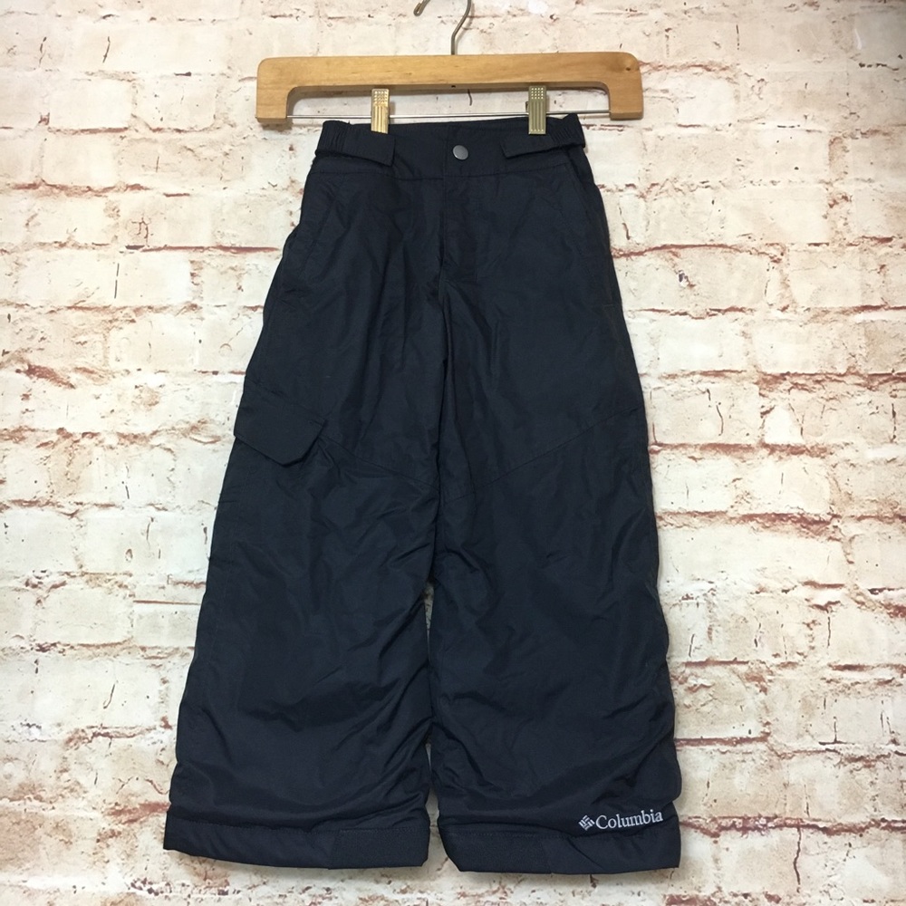 Boy’s/Girl’s XXS Columbia Outgrown Ski Pants